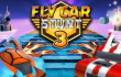 Fly Car Stunt 3 img