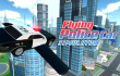 Flying Police Car Simulator img