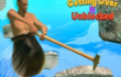 Getting Over It Unblocked img