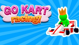 Go Kart Racing! Go Kart Racing! img