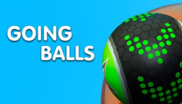 Going Balls Going Balls img