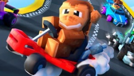 GoKarts GoKarts img