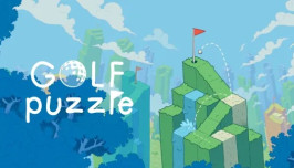 Golf Puzzle img