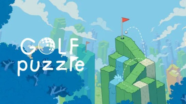 Golf Puzzle img