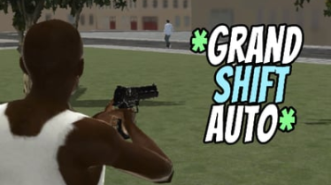 Grand Shift Auto Grand Shift Auto img