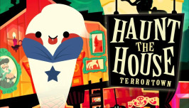 Haunt The House Haunt The House img