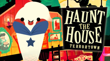Haunt The House Haunt The House img