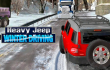 Heavy Jeep Winter Driving img