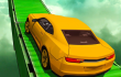 Hill Car Stunts 3D: Crazy Car Racing Simulator 3D img