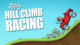 Hill Climb Racing Hill Climb Racing img
