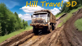 Hill Travel 3D img