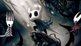 Hollow Knight img