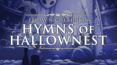 Hymns Of Hallownest img