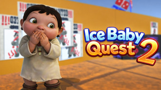 Ice Baby Quest 2 img