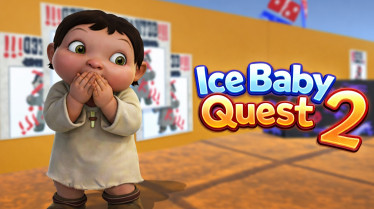 Ice Baby Quest 2 img