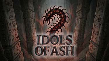 Idols Of Ash Idols Of Ash img