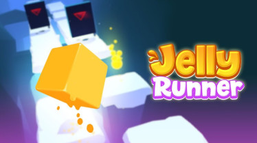Jelly Runner img