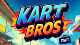 Kart Bros io Kart Bros io img