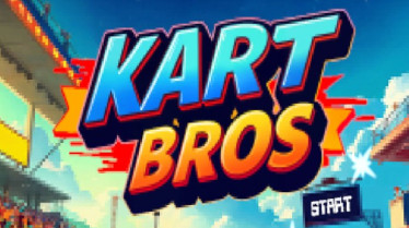 Kart Bros io Kart Bros io img