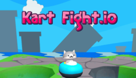 Kart Fight.io img
