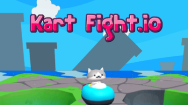 Kart Fight.io Kart Fight.io img