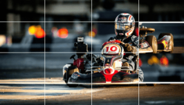 Kart Karting Slide Kart Karting Slide img