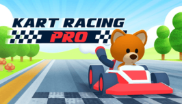 Kart Racing Pro Kart Racing Pro img