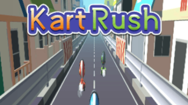 Kart Rush Kart Rush img