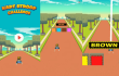 Kart Stroop Effect Challenge img