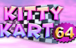 Kitty Kart 64 img