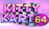 Kitty Kart 64
