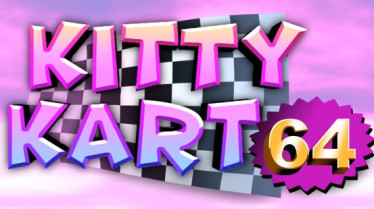 Kitty Kart 64 Kitty Kart 64 img