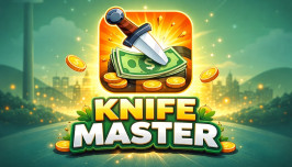 Knife Master img