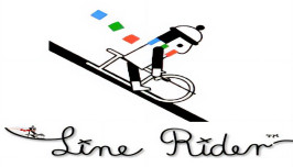 Line Rider Line Rider img