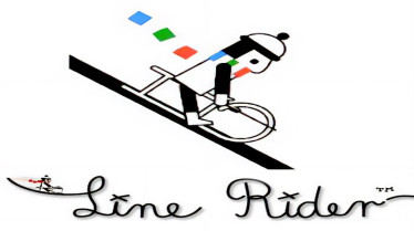 Line Rider Line Rider img