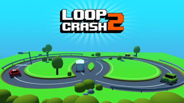 Loop Crash 2 Loop Crash 2 img