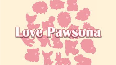 Love Pawsona Quiz Love Pawsona Quiz img