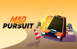 Mad Pursuit img
