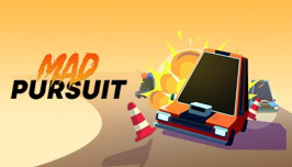 Mad Pursuit Mad Pursuit img