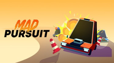 Mad Pursuit img