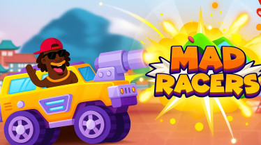 Mad Racers Mad Racers img