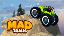 Mad Trails img