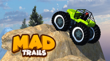Mad Trails img