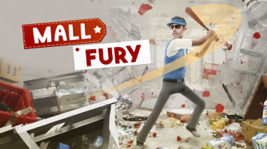 Mall Fury img
