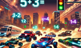 Mathematics Racing