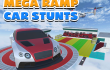 Mega Ramp Car Stunts 2 img