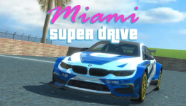Miami Super Drive Miami Super Drive img
