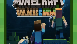 Minecraft Builder img