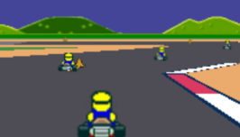 Minion Kart Minion Kart img
