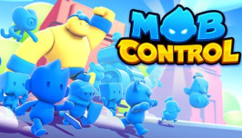 Mob Control Mob Control img